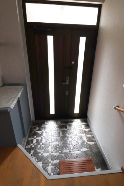 静岡市清水区迎山町の中古一戸建て