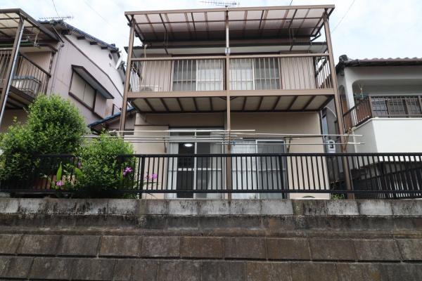 清水区迎山中古住宅