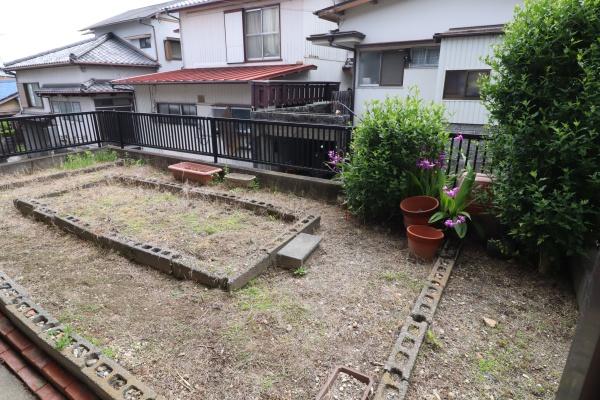 清水区迎山中古住宅