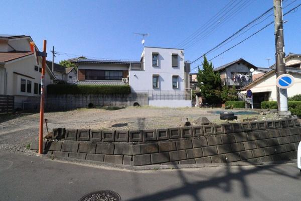 静岡市清水区迎山町の中古一戸建て
