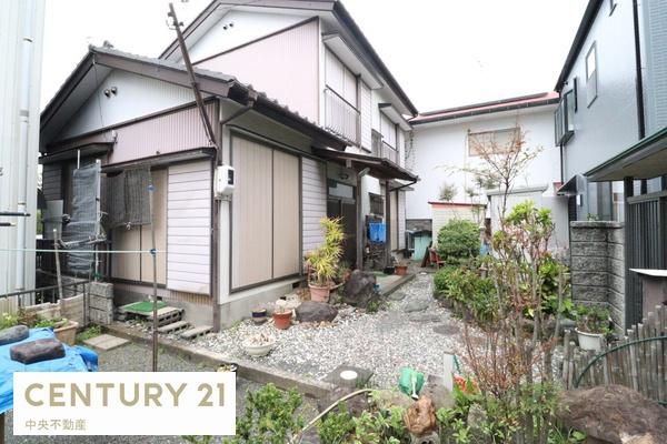【駿河区高松二丁目】６５坪広々敷地！閑静な住環境です♪