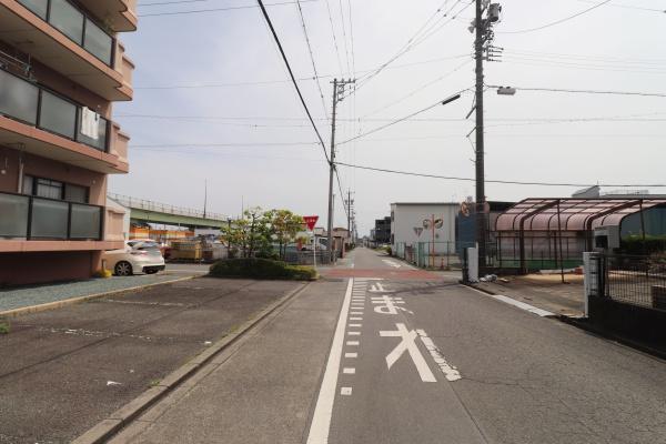 サンコーポ中島　402