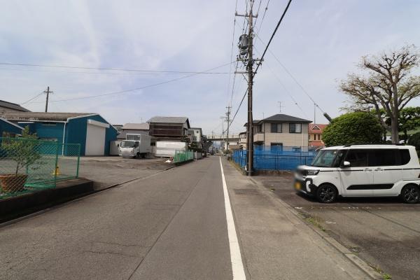 サンコーポ中島　402