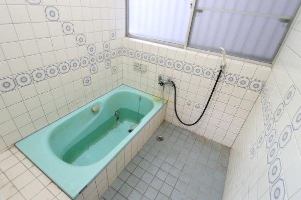 静岡市清水区天王西の中古一戸建て