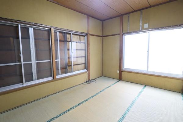 静岡市清水区天王西の中古一戸建て