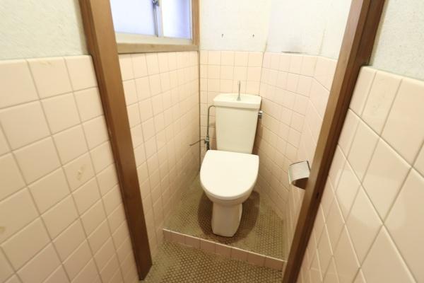 静岡市清水区天王西の中古一戸建て