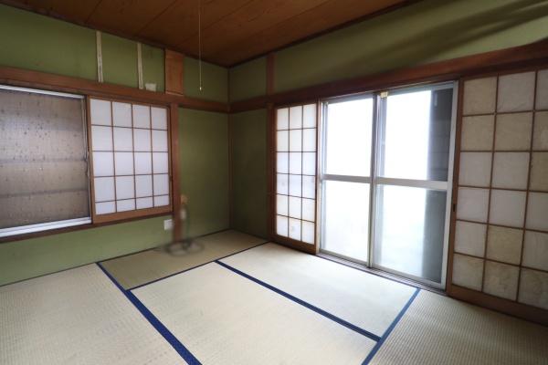 静岡市清水区天王西の中古一戸建て