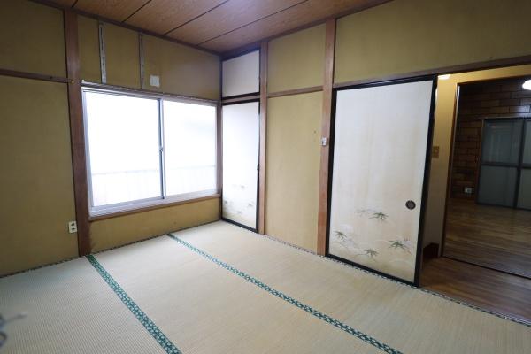 静岡市清水区天王西の中古一戸建て