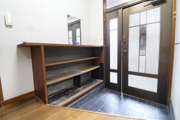 静岡市清水区天王西の中古一戸建て