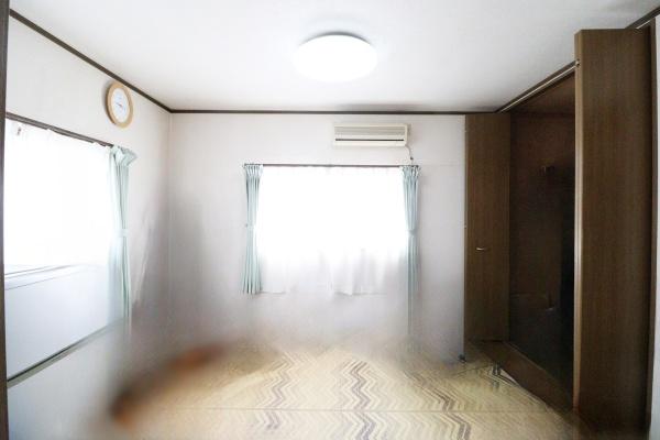 富士市原田の中古一戸建て