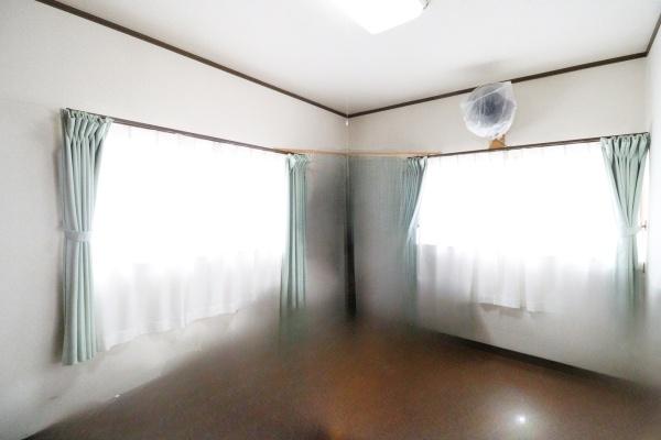 富士市原田の中古一戸建て