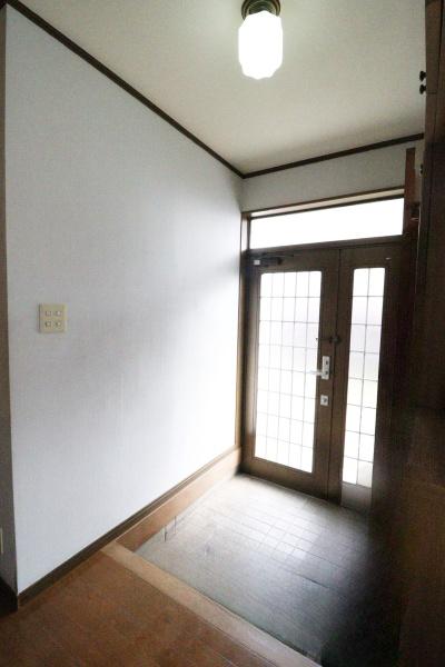 富士市原田の中古一戸建て
