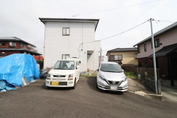 富士市原田の中古一戸建て