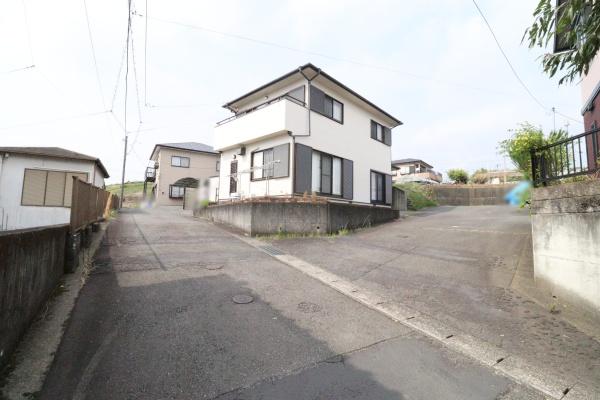 富士市原田の中古一戸建て