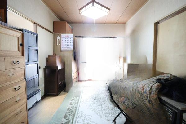 富士市原田の中古一戸建て