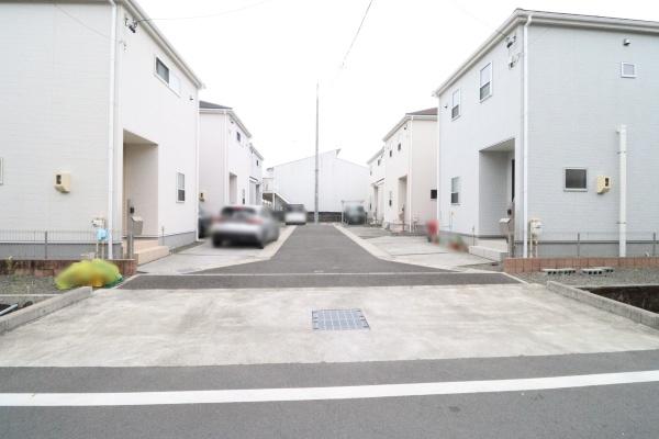 静岡市葵区西千代田町の中古一戸建て