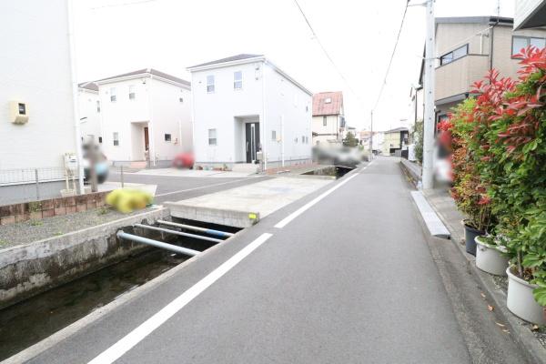 静岡市葵区西千代田町の中古一戸建て