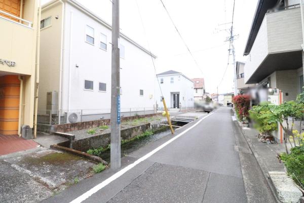 静岡市葵区西千代田町の中古一戸建て