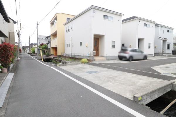 静岡市葵区西千代田町の中古一戸建て