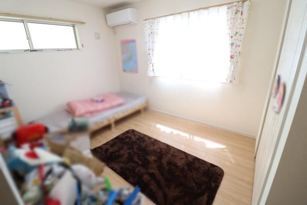 静岡市葵区西千代田町の中古一戸建て