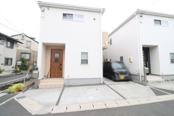 西千代田町　築浅　中古住宅