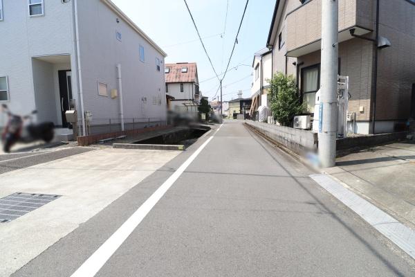 静岡市葵区西千代田町の中古一戸建て