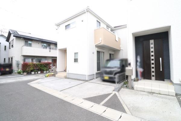 西千代田町　築浅　中古住宅
