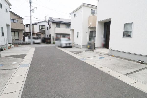 西千代田町　築浅　中古住宅