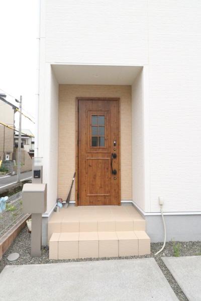 静岡市葵区西千代田町の中古一戸建て