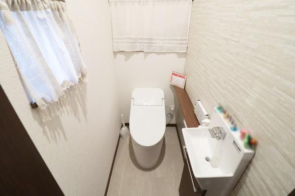 静岡市駿河区寺田の中古一戸建て