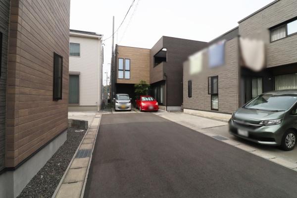 静岡市駿河区寺田の中古一戸建て