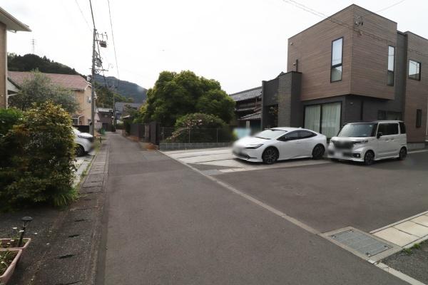 静岡市駿河区寺田の中古一戸建て