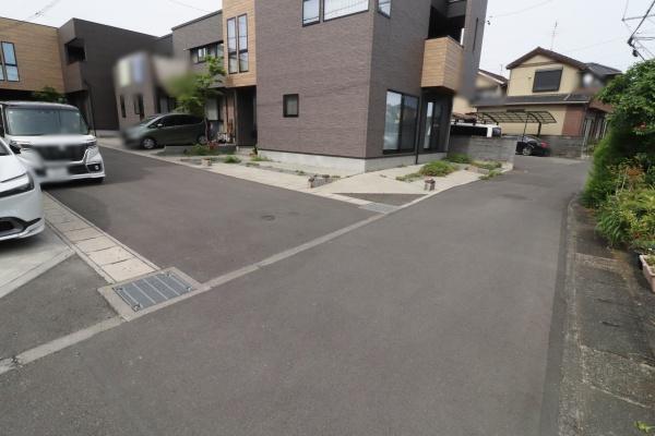 静岡市駿河区寺田の中古一戸建て