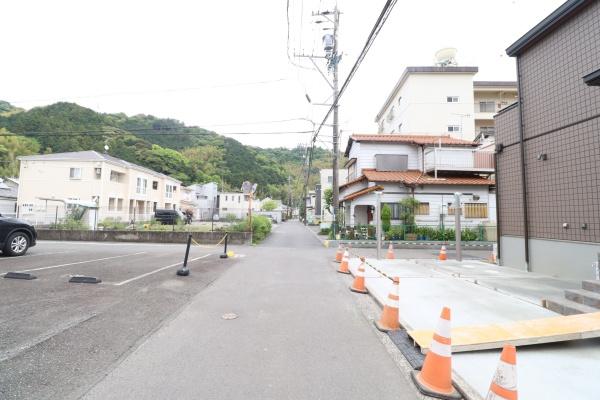 葵区松富二丁目　3期　2号棟