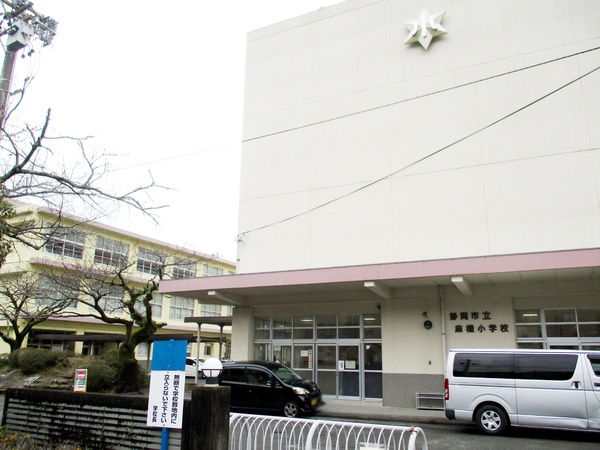葵区北一丁目7期新築分譲住宅全4棟 1号棟(静岡市立麻機小学校)