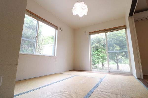 静岡市清水区有東坂の中古一戸建て