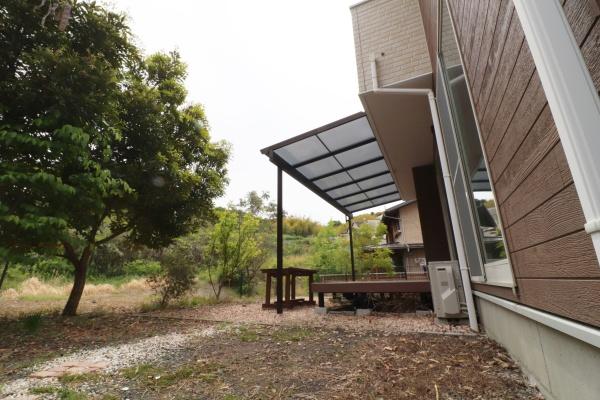静岡市清水区有東坂の中古一戸建て