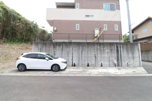 静岡市清水区有東坂の中古一戸建て