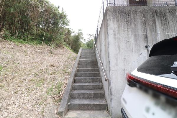 静岡市清水区有東坂の中古一戸建て