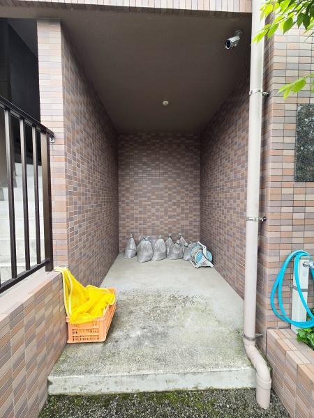 ＼チュリス北安東／コンビニまで歩いて約5分