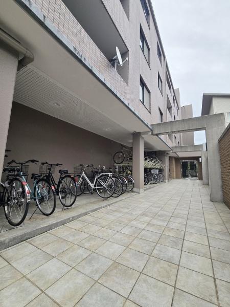＼チュリス北安東／コンビニまで歩いて約5分