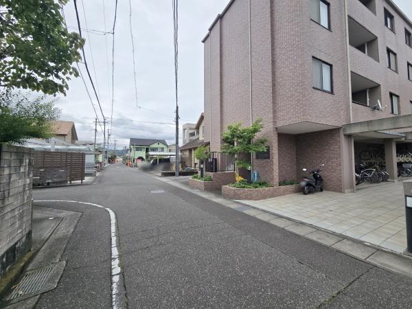 ＼チュリス北安東／コンビニまで歩いて約5分