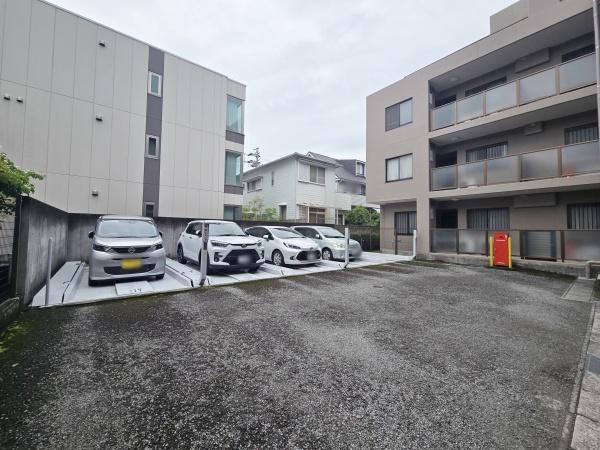 ＼チュリス北安東／コンビニまで歩いて約5分