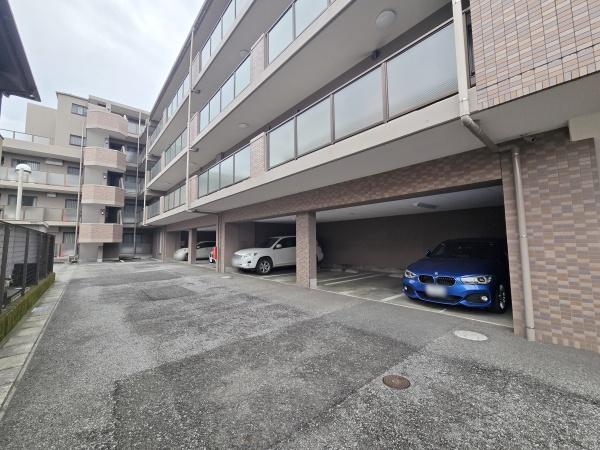 ＼チュリス北安東／コンビニまで歩いて約5分