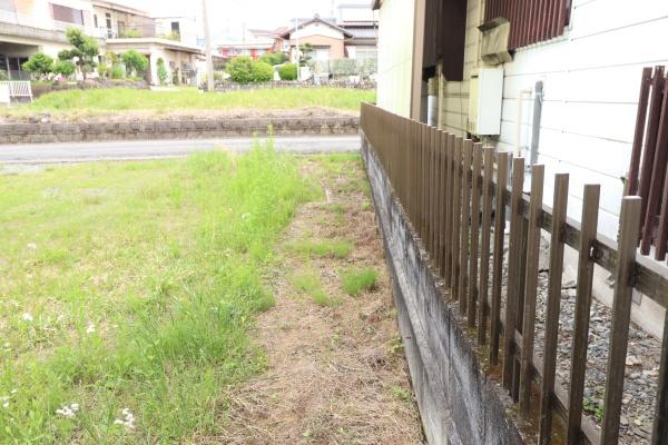 富士宮市小泉の土地