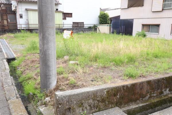 富士宮市小泉の土地