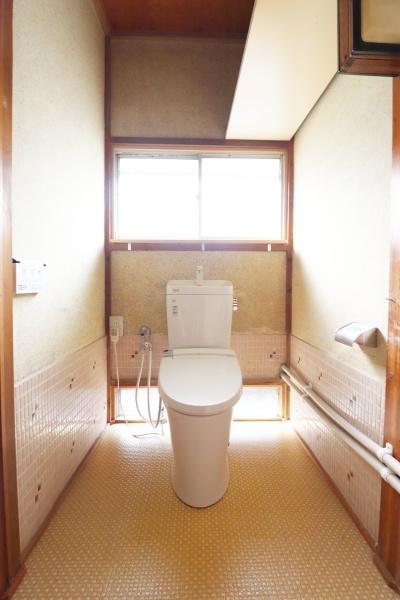 富士市宮島の中古一戸建て