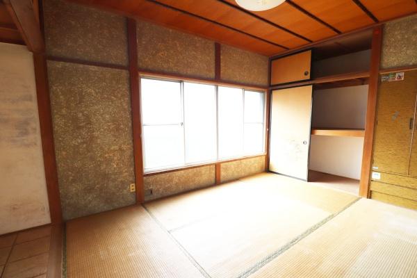 富士市宮島の中古一戸建て