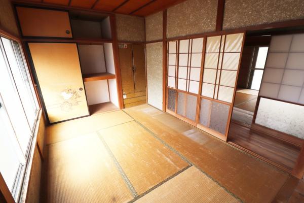富士市宮島の中古一戸建て