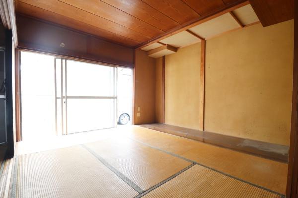 富士市宮島の中古一戸建て